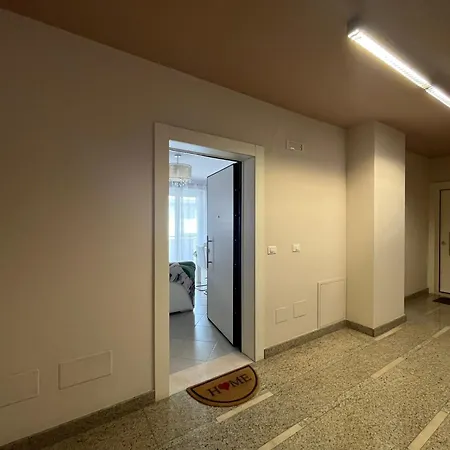 Casa Rosaria * レッチェ