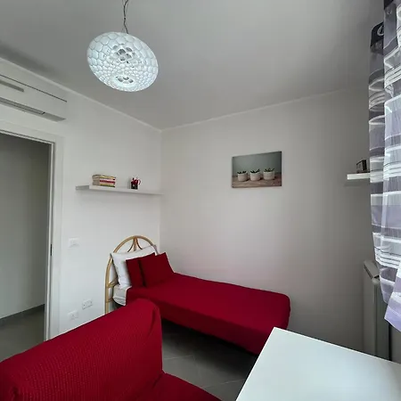 Casa Rosaria レッチェ