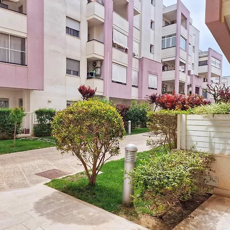 Casa Rosaria レッチェ