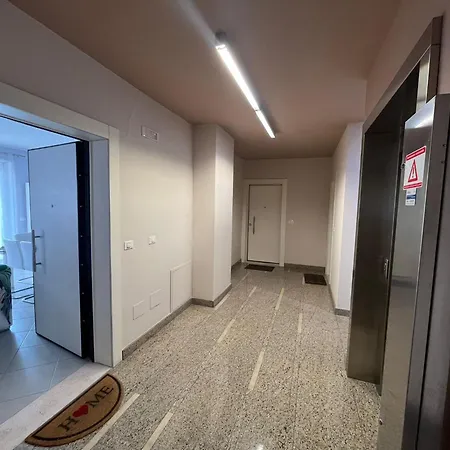 Casa Rosaria *
