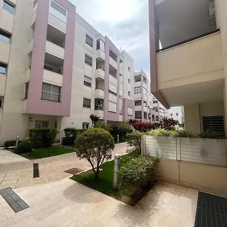 Apartment Casa Rosaria