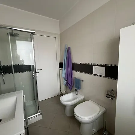 Casa Rosaria Apartment
