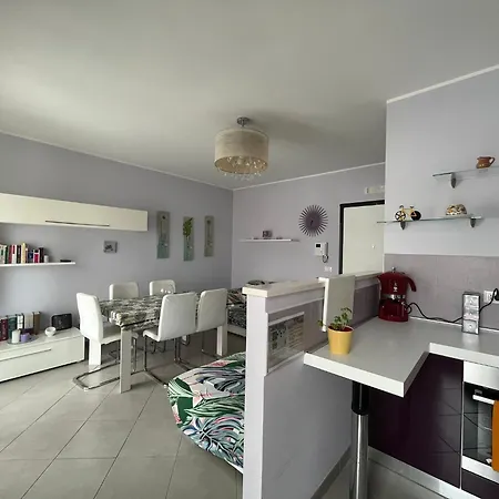 Casa Rosaria *