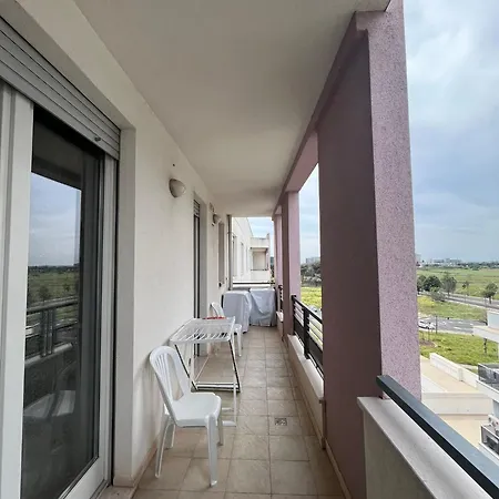 Casa Rosaria شقة ليتشي