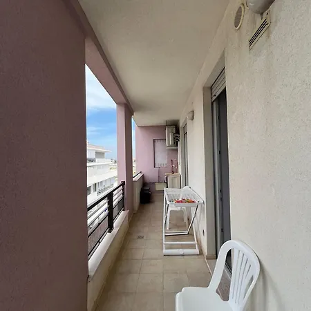 Apartment Casa Rosaria Lecce