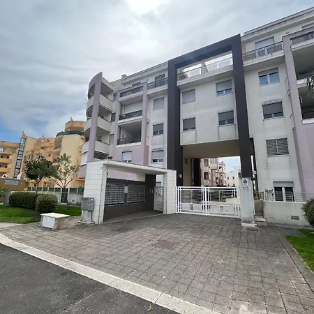Casa Rosaria