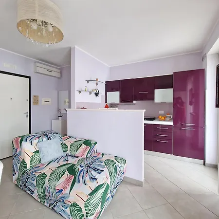 Apartment Casa Rosaria