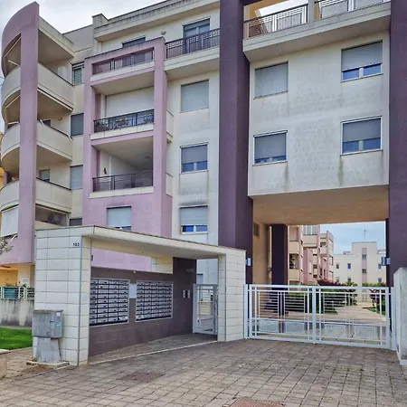 Casa Rosaria Apartment *