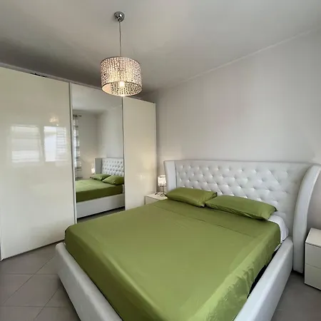 Casa Rosaria Lecce