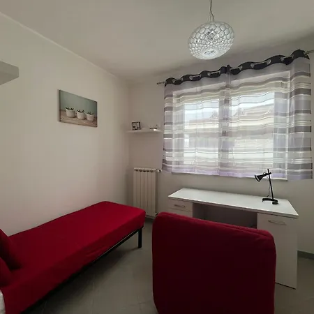 Casa Rosaria