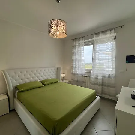 Apartment Casa Rosaria